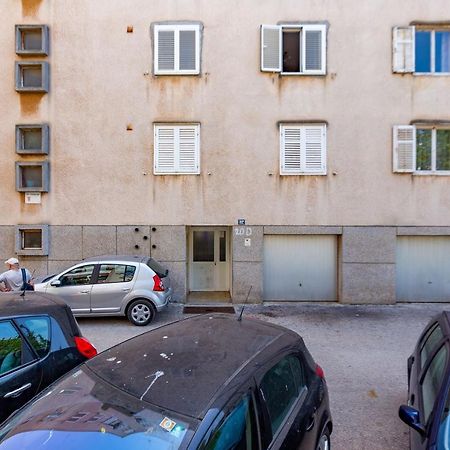 Boki 4 Apartment Задар Екстериор снимка