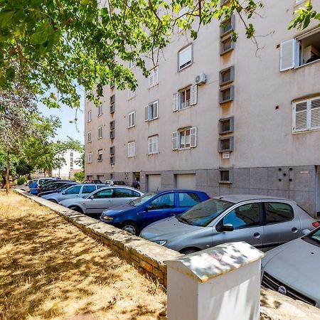 Boki 4 Apartment Задар Екстериор снимка