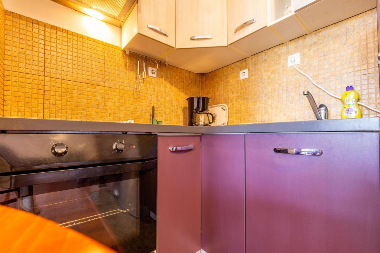 Boki 4 Apartment Задар Екстериор снимка
