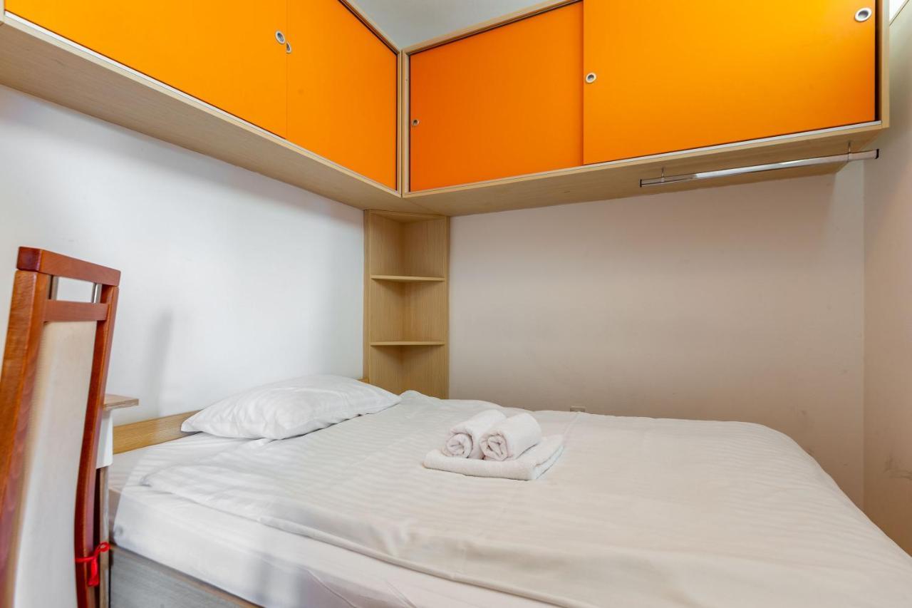 Boki 4 Apartment Задар Екстериор снимка