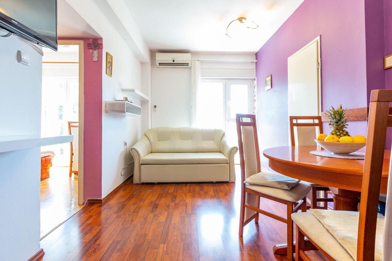 Boki 4 Apartment Задар Екстериор снимка