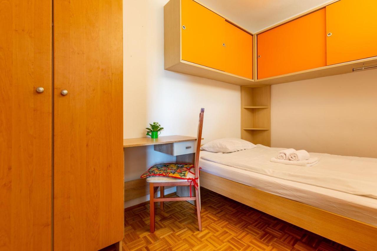 Boki 4 Apartment Задар Екстериор снимка