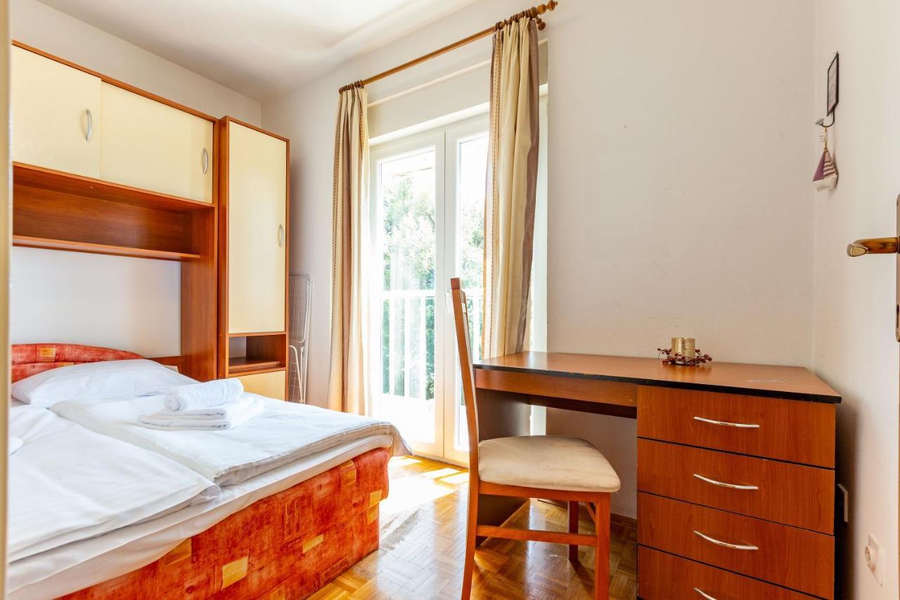 Boki 4 Apartment Задар Екстериор снимка