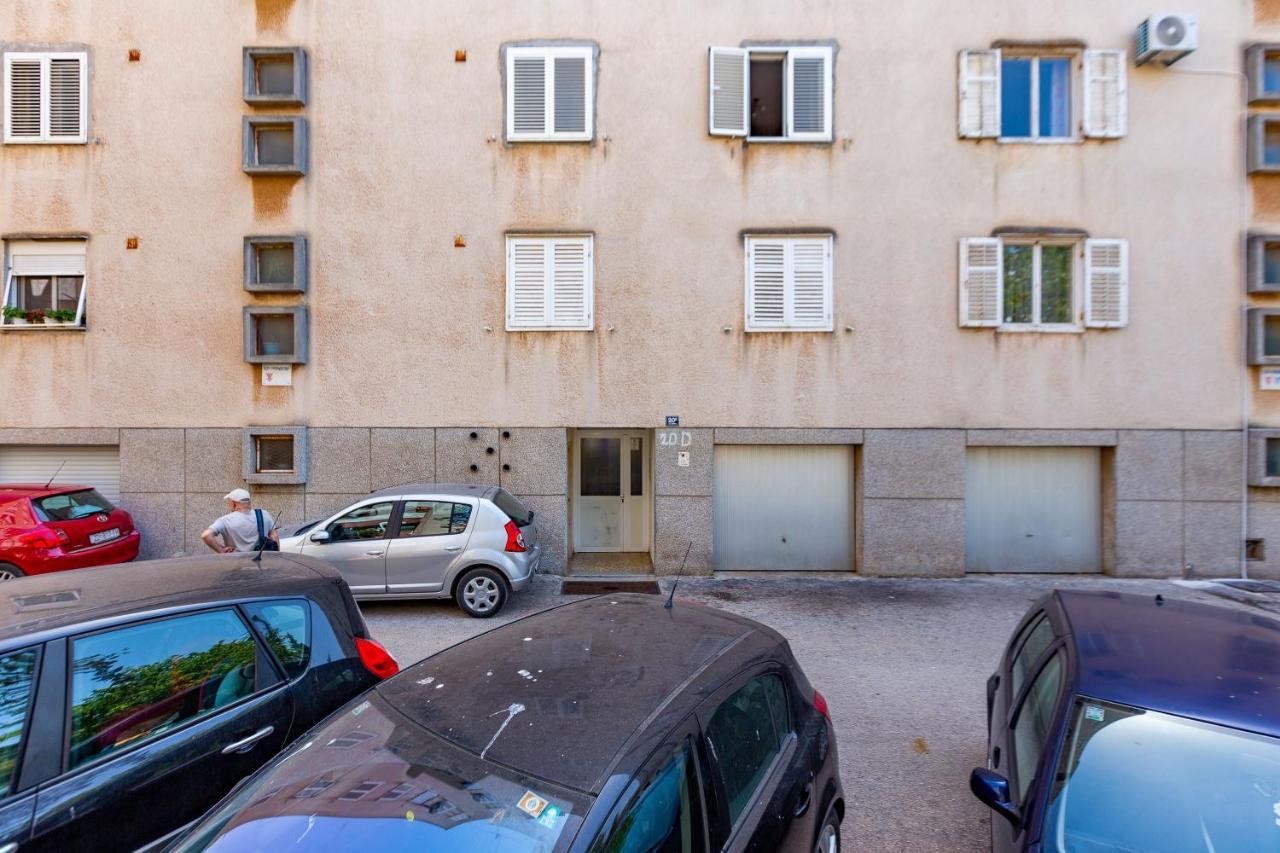 Boki 4 Apartment Задар Екстериор снимка