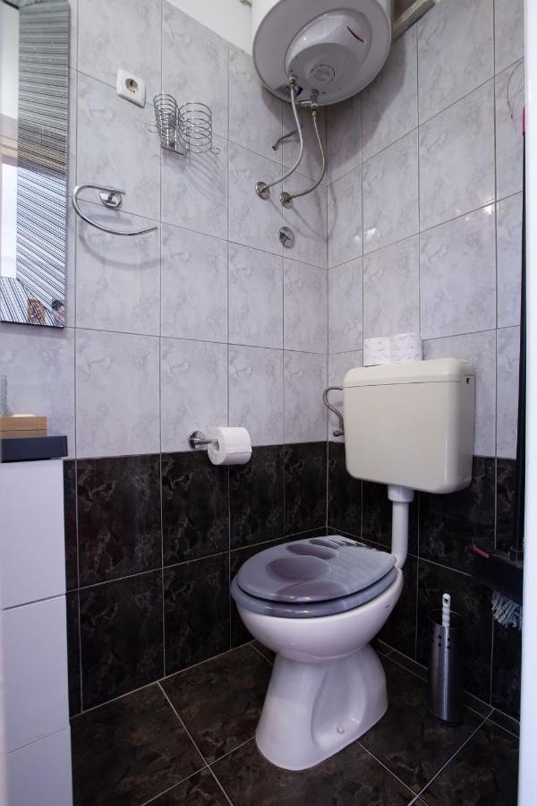 Boki 4 Apartment Задар Екстериор снимка