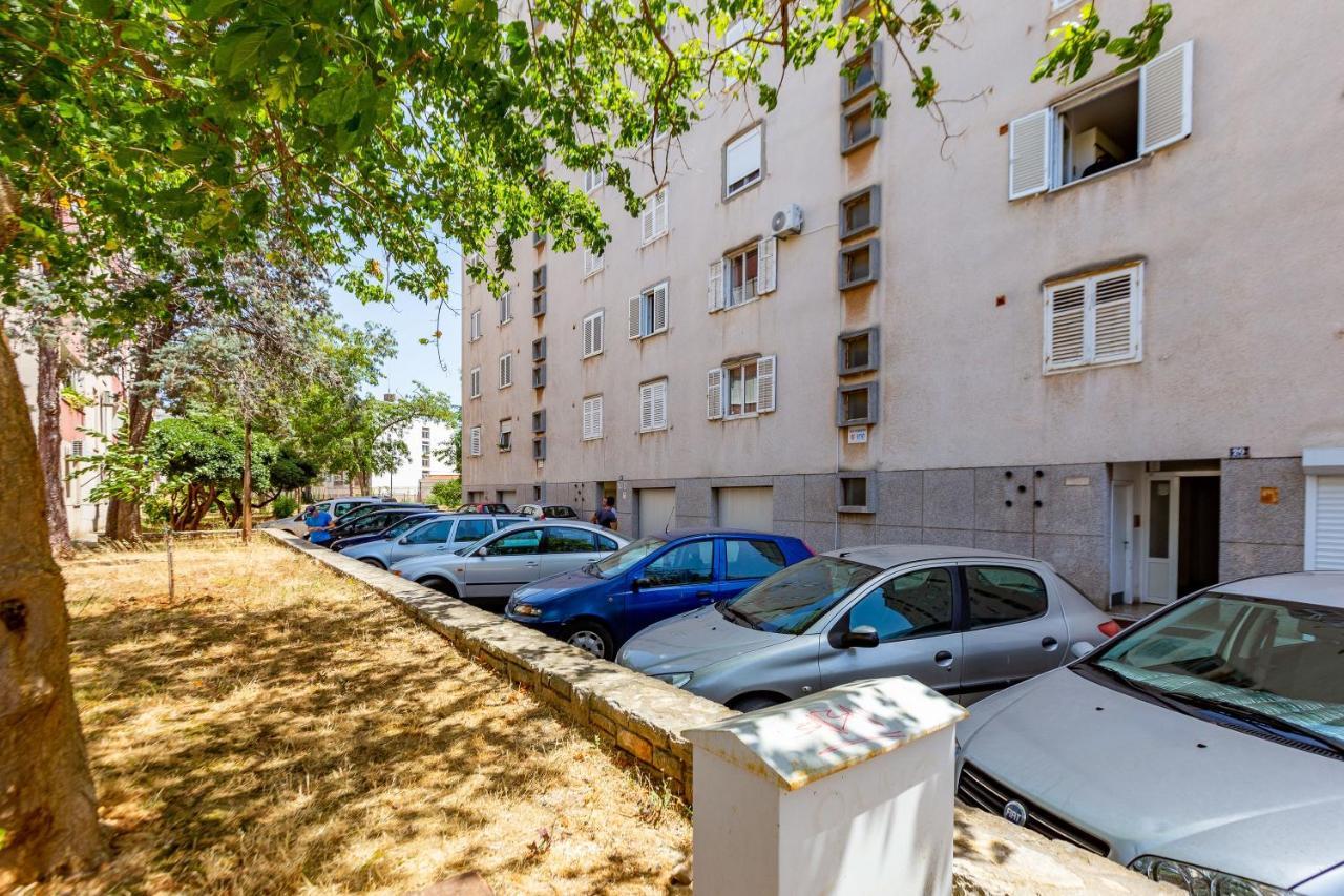 Boki 4 Apartment Задар Екстериор снимка